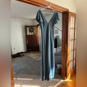Bridesmaids dress